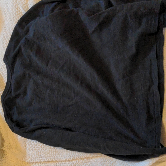 Boys long sleeve t-shirt - Picture 4 of 4